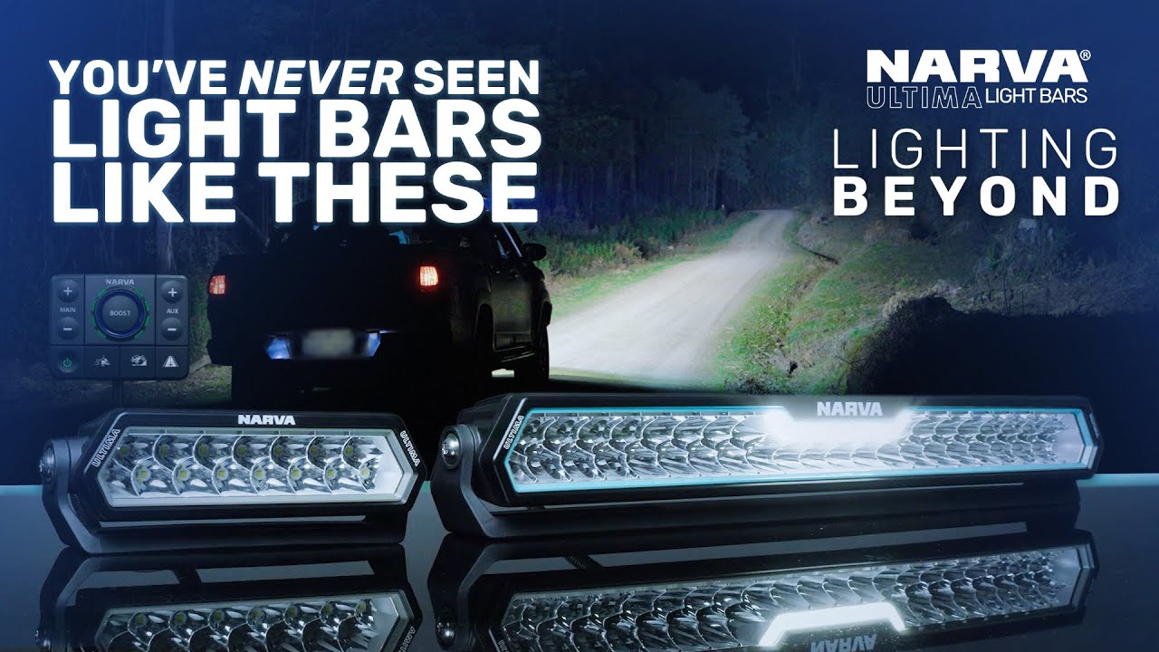Brighter. Tougher. Better. &mdash; Ultima Raises the Bar Beyond the Rest