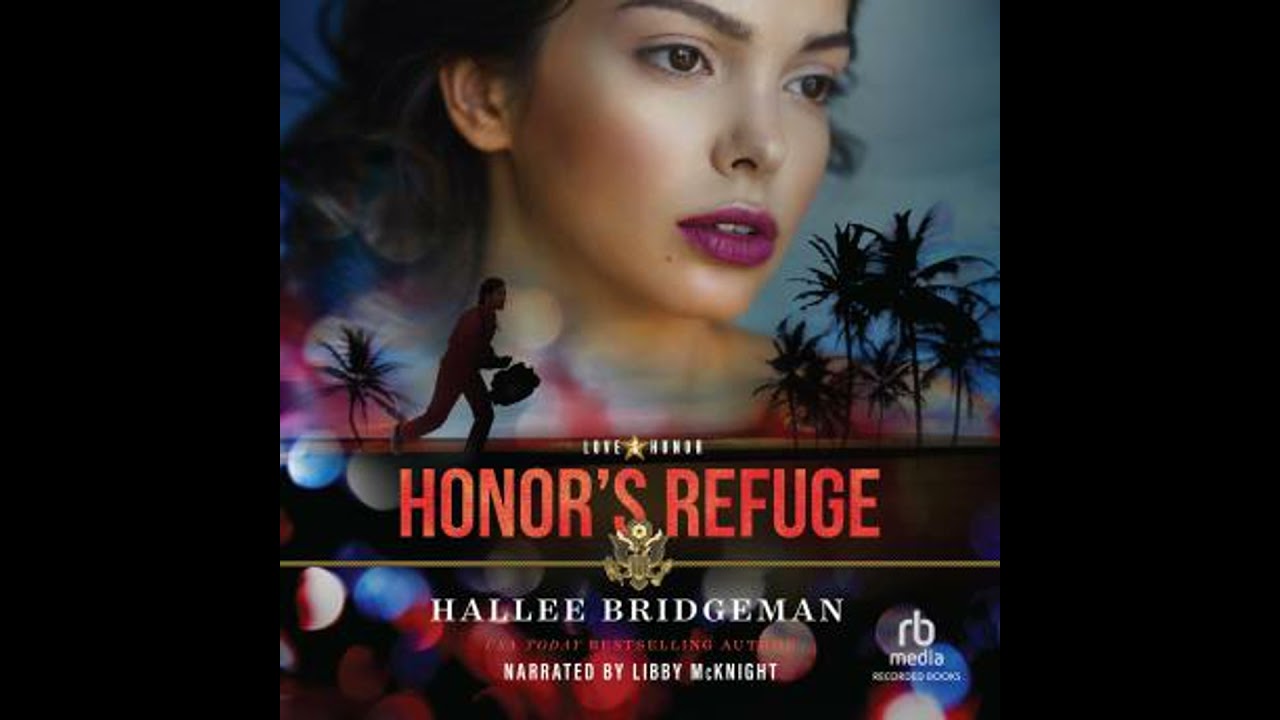 Honor's Refuge - Hallee Bridgeman