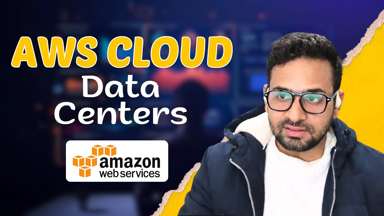 AWS Cloud Training | Overview of Data Center | Solution Architect Associate