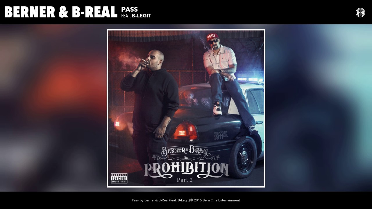 Berner & B-Real 