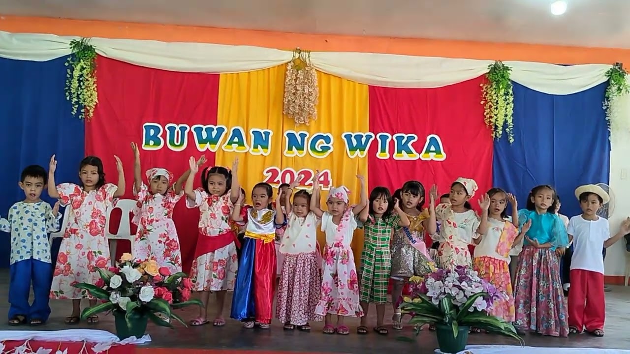 Buwan ng Wika 2024