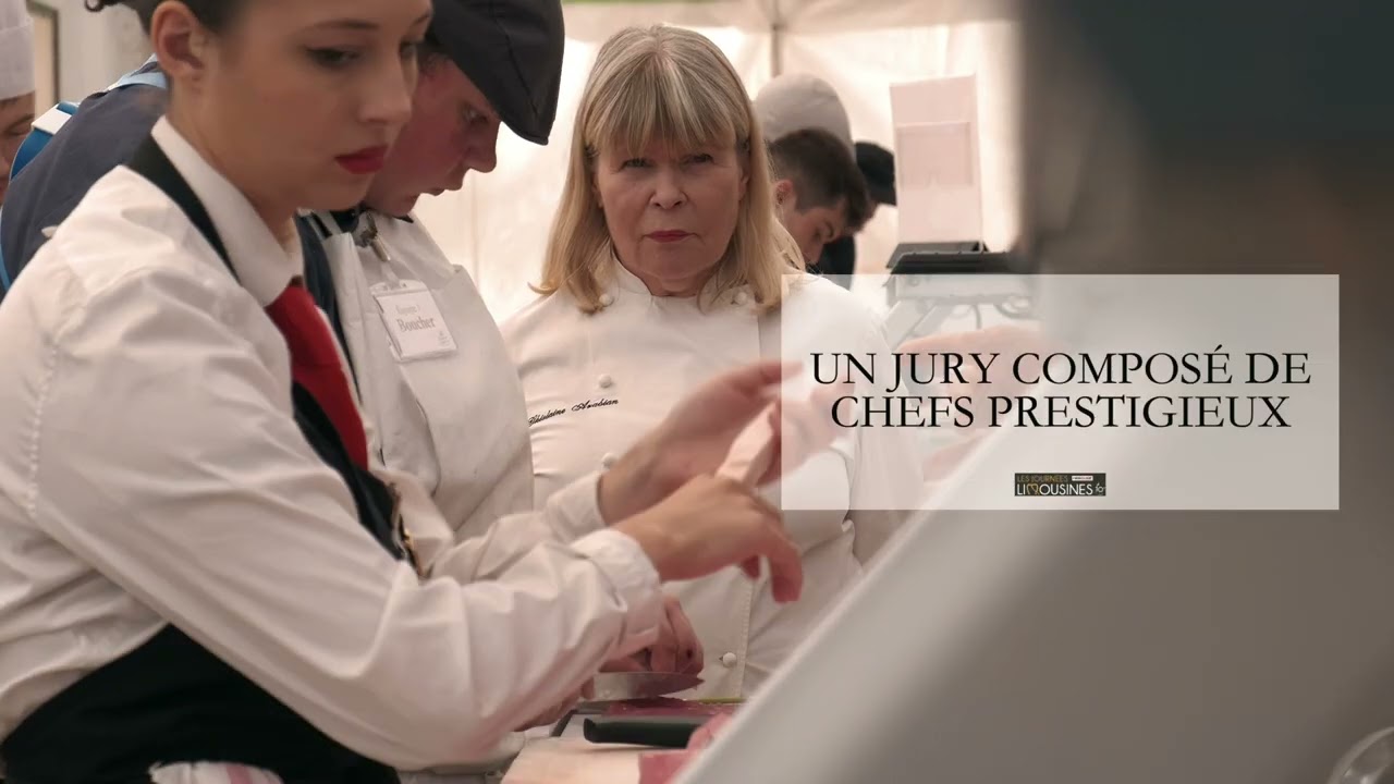 Journées Limousines 2024