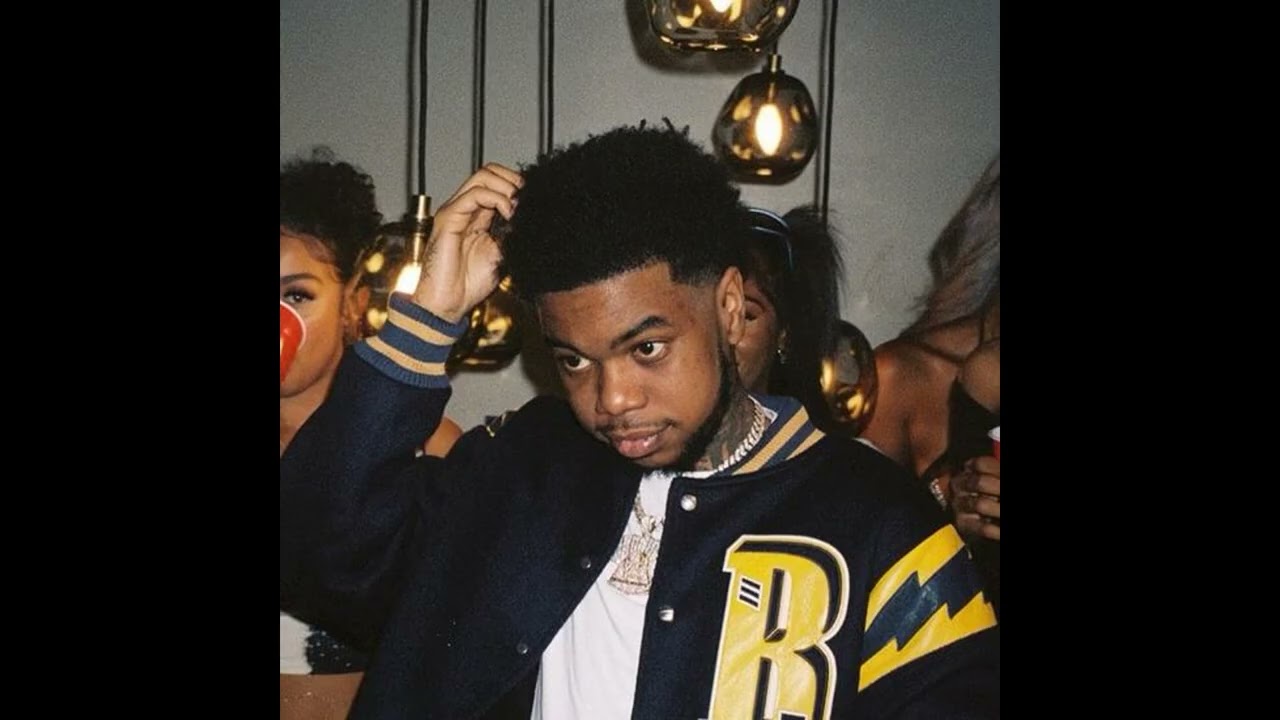 Lil Poppa - No More Septembers (Official Instrumental)