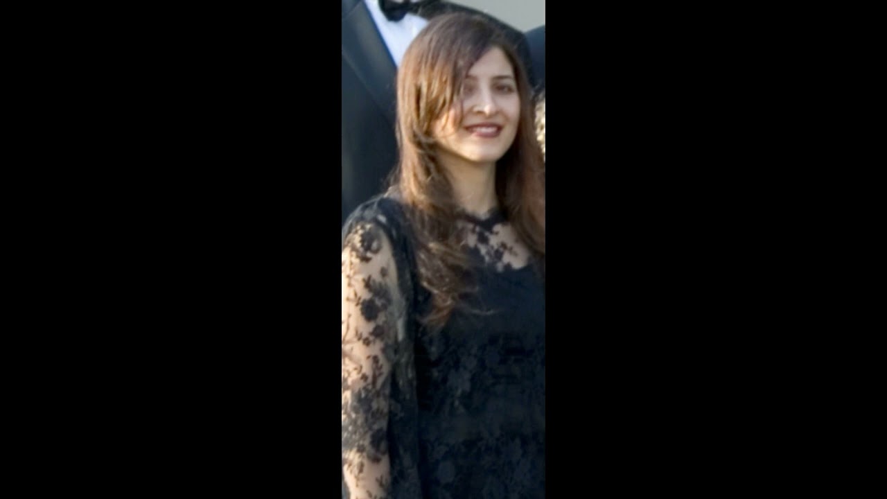 Cumhurbaşkanlığı Klasik Türk Müziği Korosu-13 Şubat 2011 Konseri Ezgi Köker