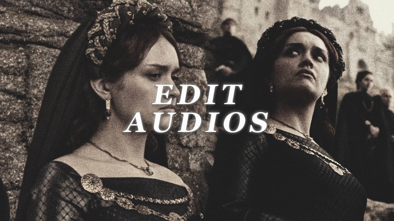 hot edit audios + timestamps ⋆˚࿔