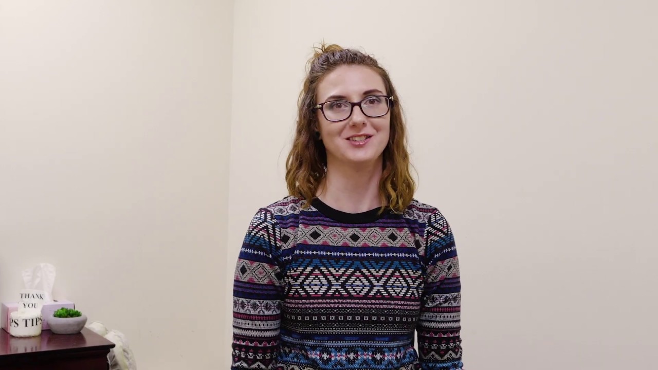 Professional Massage Therapy Training | Dr. Paul Shirmer and Massage Therapist Becca O'Brien