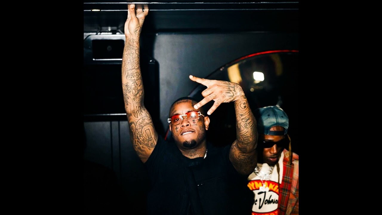 (FREE) Southside Type Beat | 808 Mafia Type Beat - 