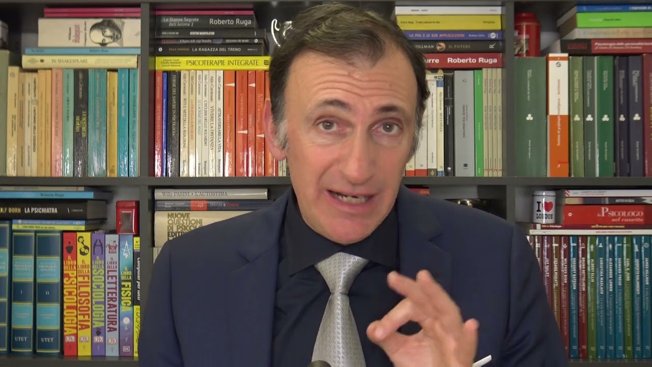 La perversione narcisistica