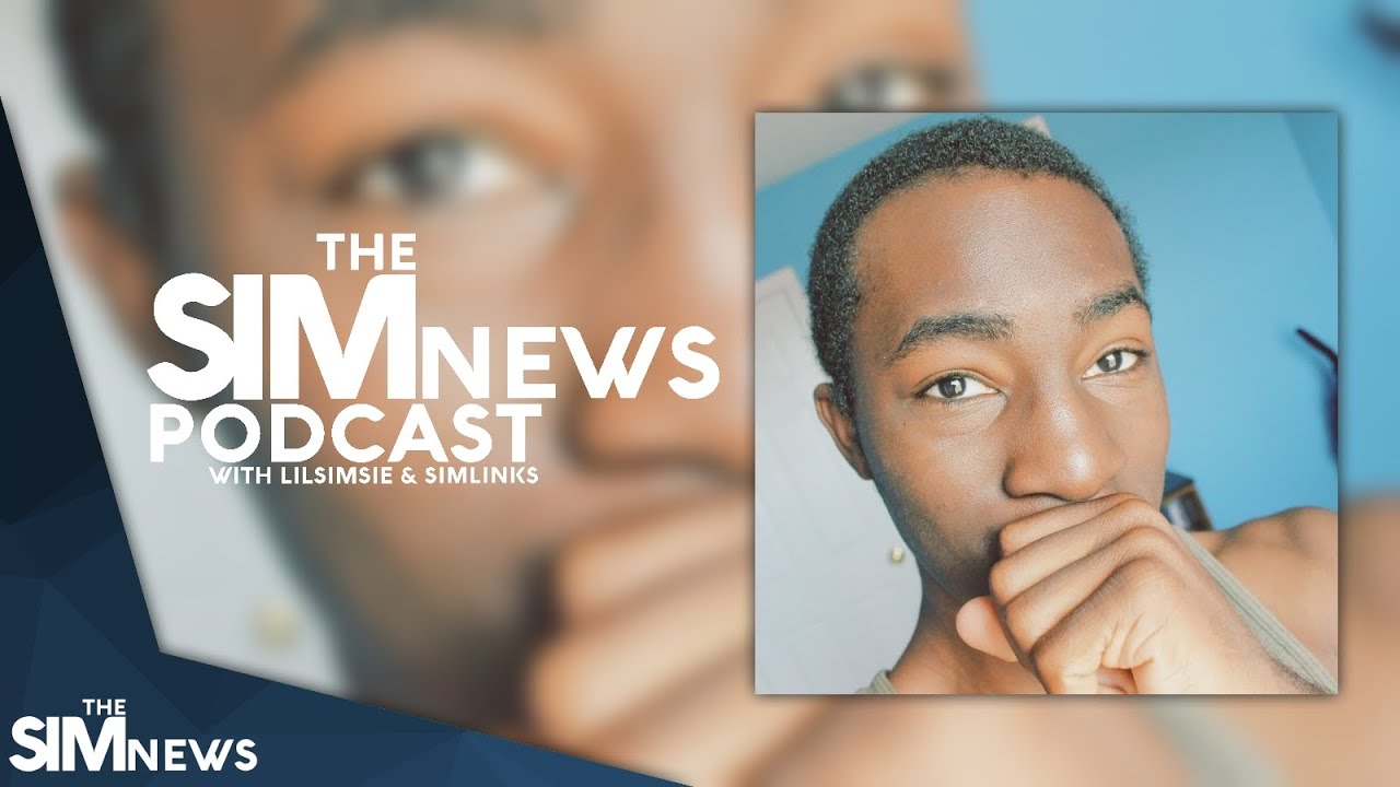 TheSimNews Podcast: SpringSims