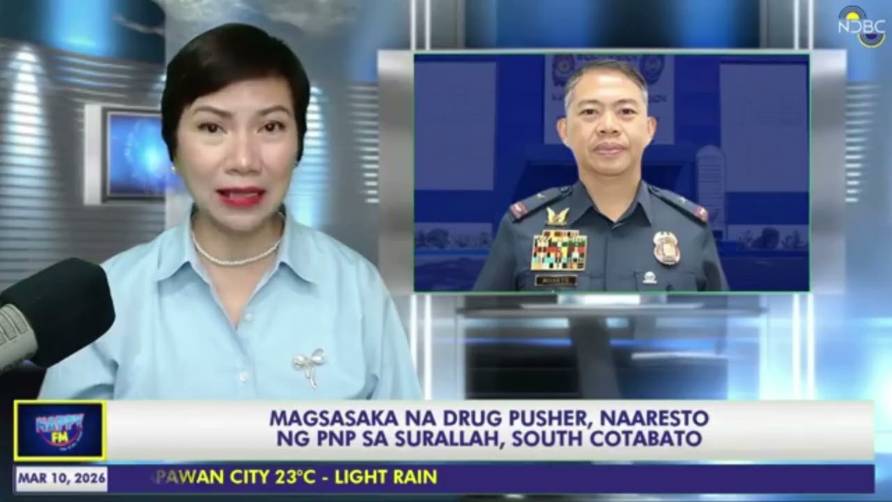 SA CAGAYAN de Oro City, ipinag utos na din ni Mayor Rolando Uy