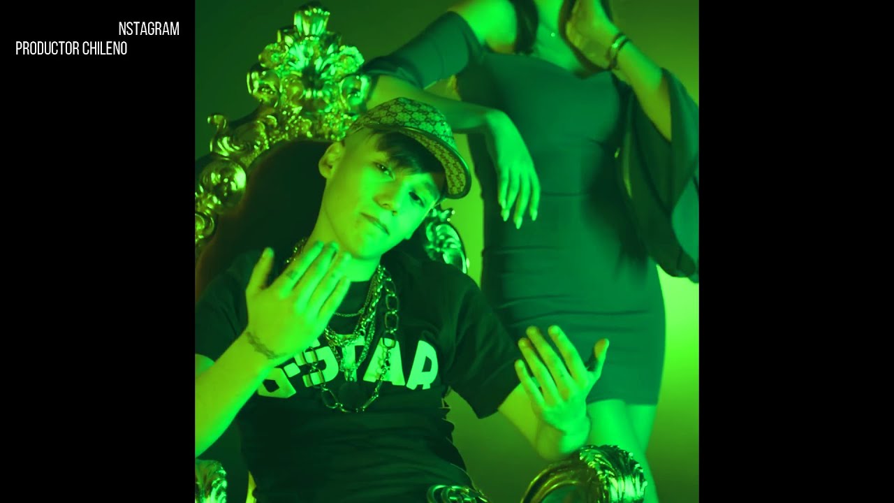 [FREE] JERE KLEIN X TOBAL MJ X LUCKY BROWN Type Beat - 