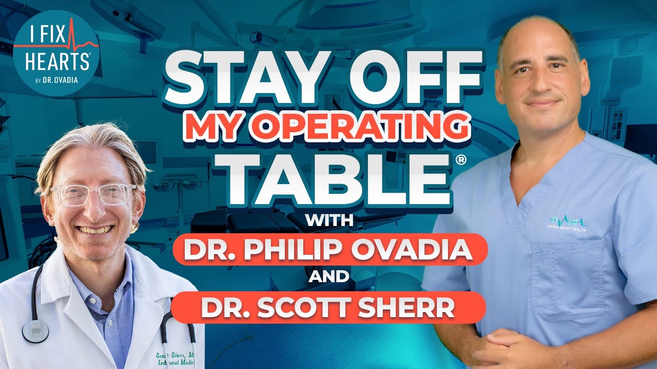 Dr. Scott Sherr: Hyperbaric Oxygen Therapy & The Ultimate Guide to Health Optimization 155