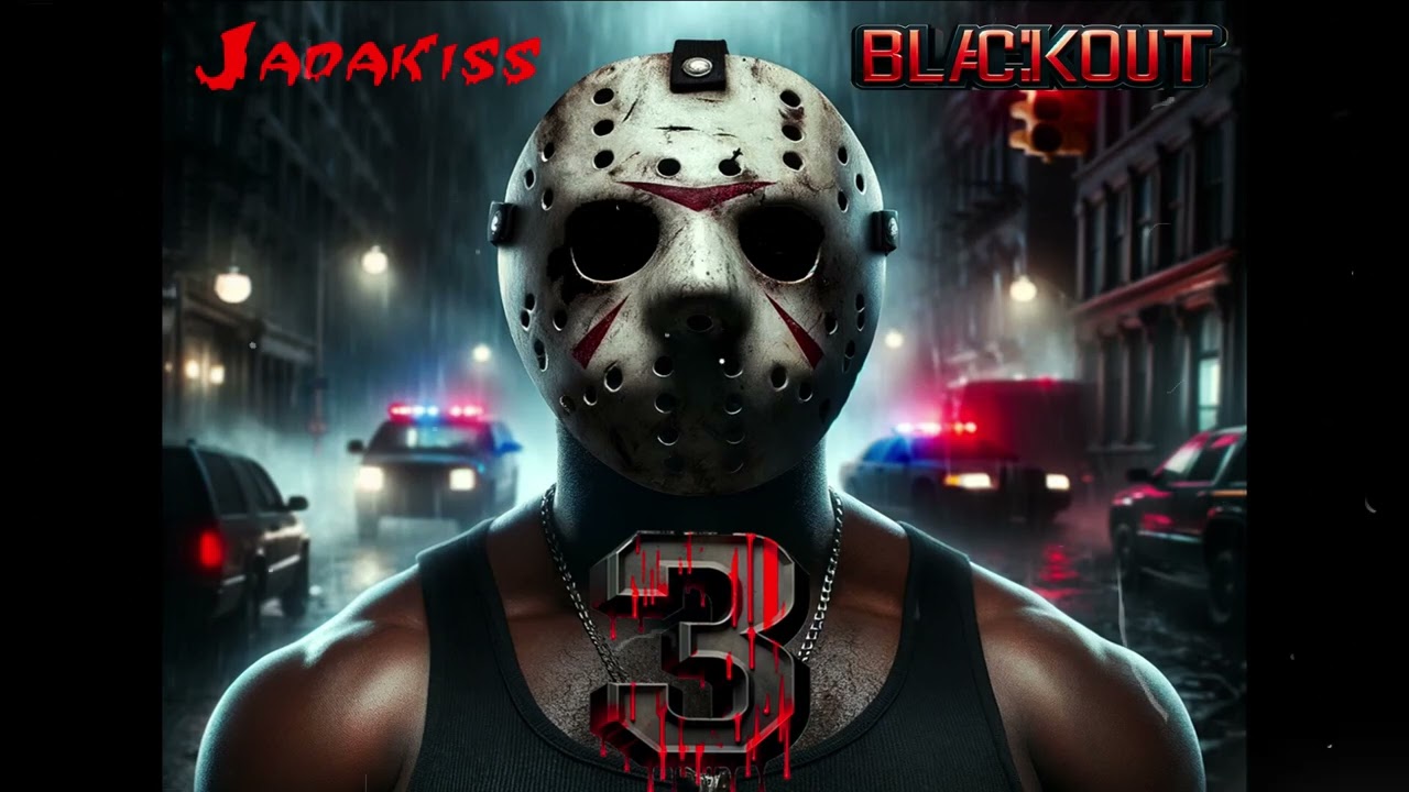 The Best of Jadakiss Vol 3 Djaytiger Blends - Blackout 3 (ft 'Who Shot Ya' Live Video Remix)