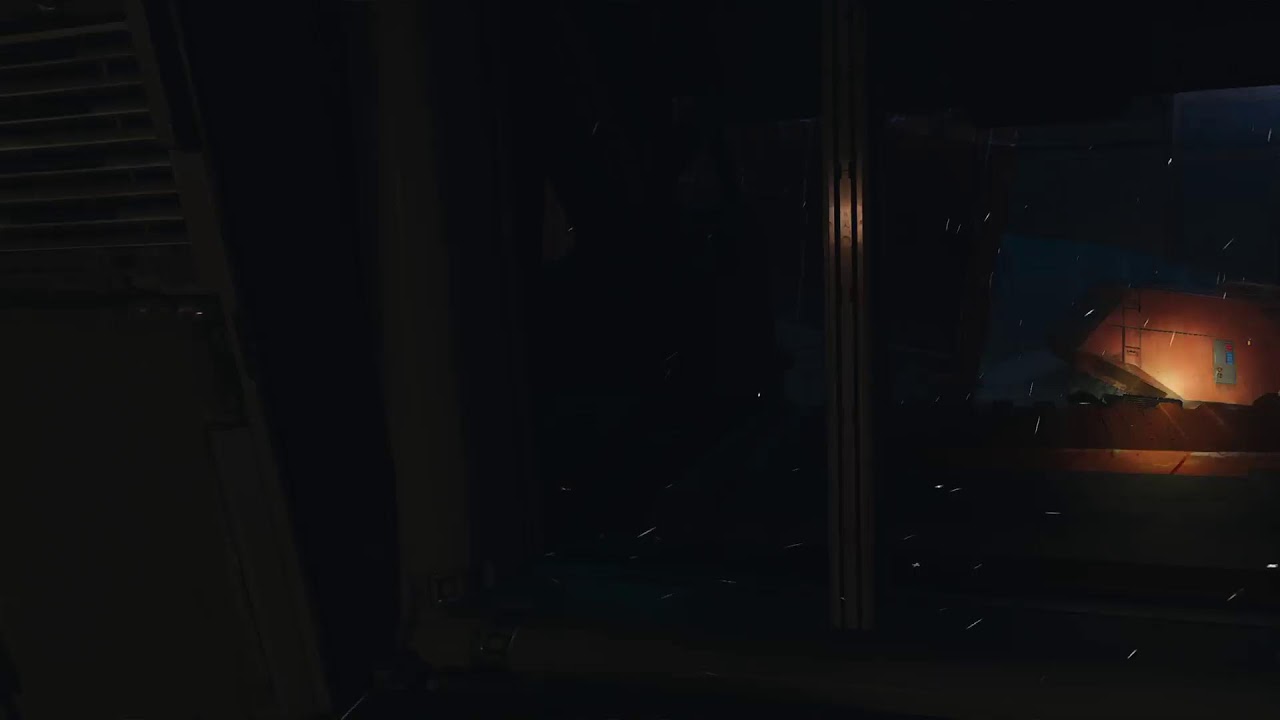 Alien: Rouge Incursion / Action Horror Survival / PSVR2 // Live# 1