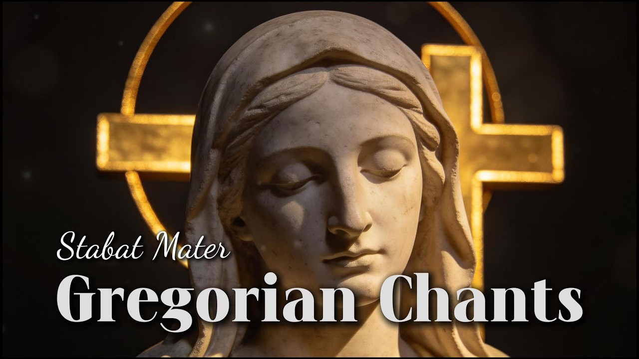 You Were Guided Here: Let Mother Mary Comfort Your Soul | 1 Hour Healing Chant