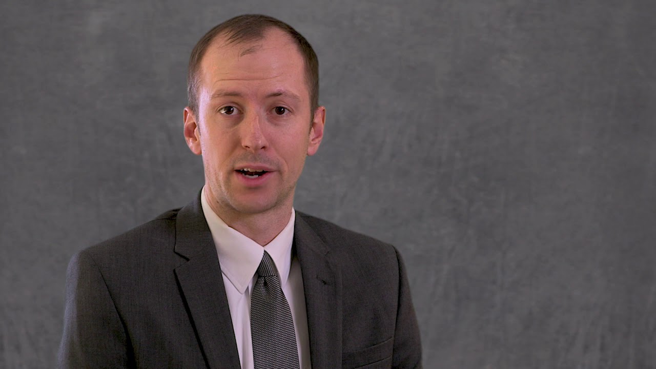 Meet West Des Moines Internist Benjamin Monson, MD | The Iowa Clinic