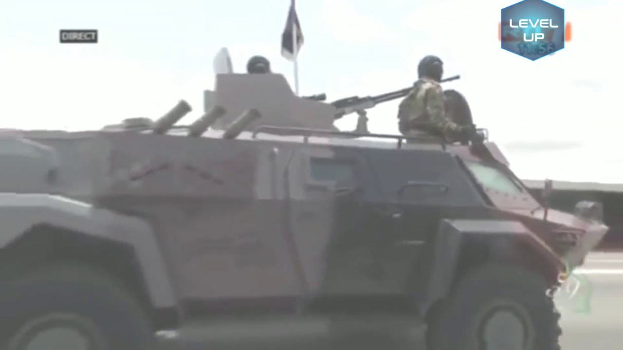 Ivory Coast army ( African army), armee ivoirienne africaine