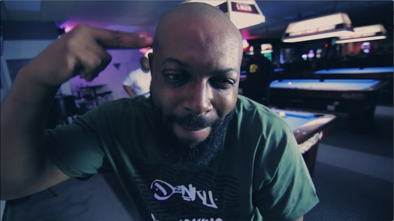DJ Criminal and ILLOGIC - Flight Plan (Official Video)