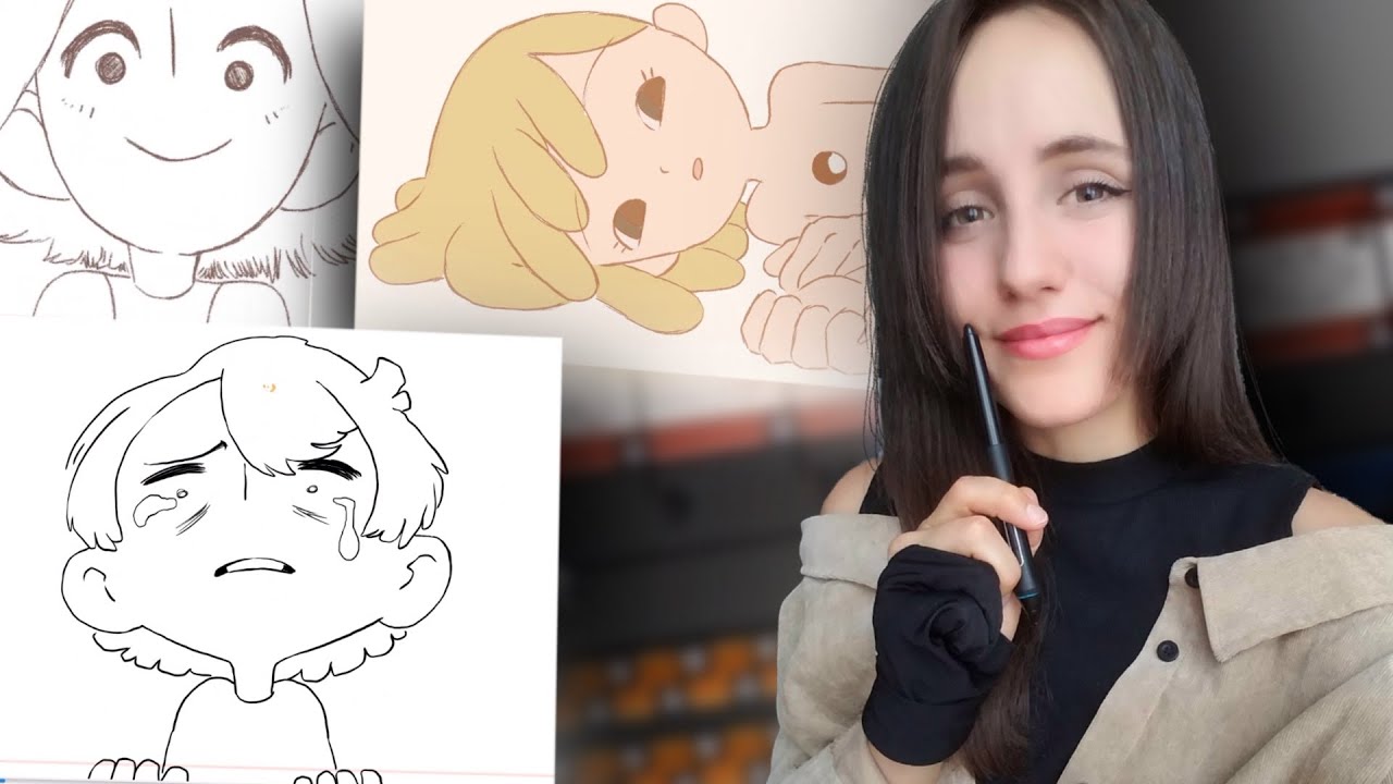ANIMER LES ÉMOTIONS | avec Charline Lemoal