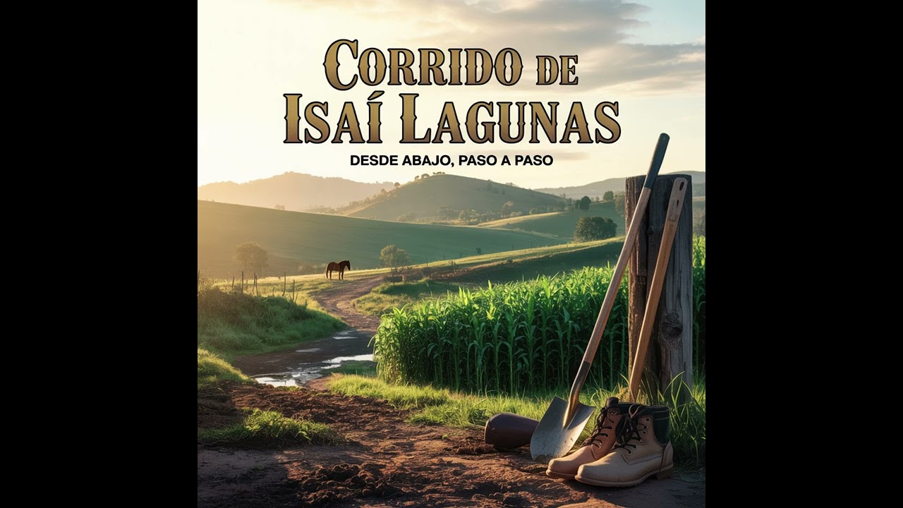 Corrido de 