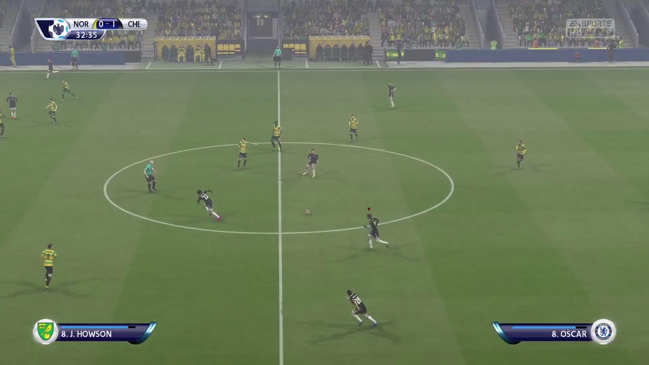 Fifa 16