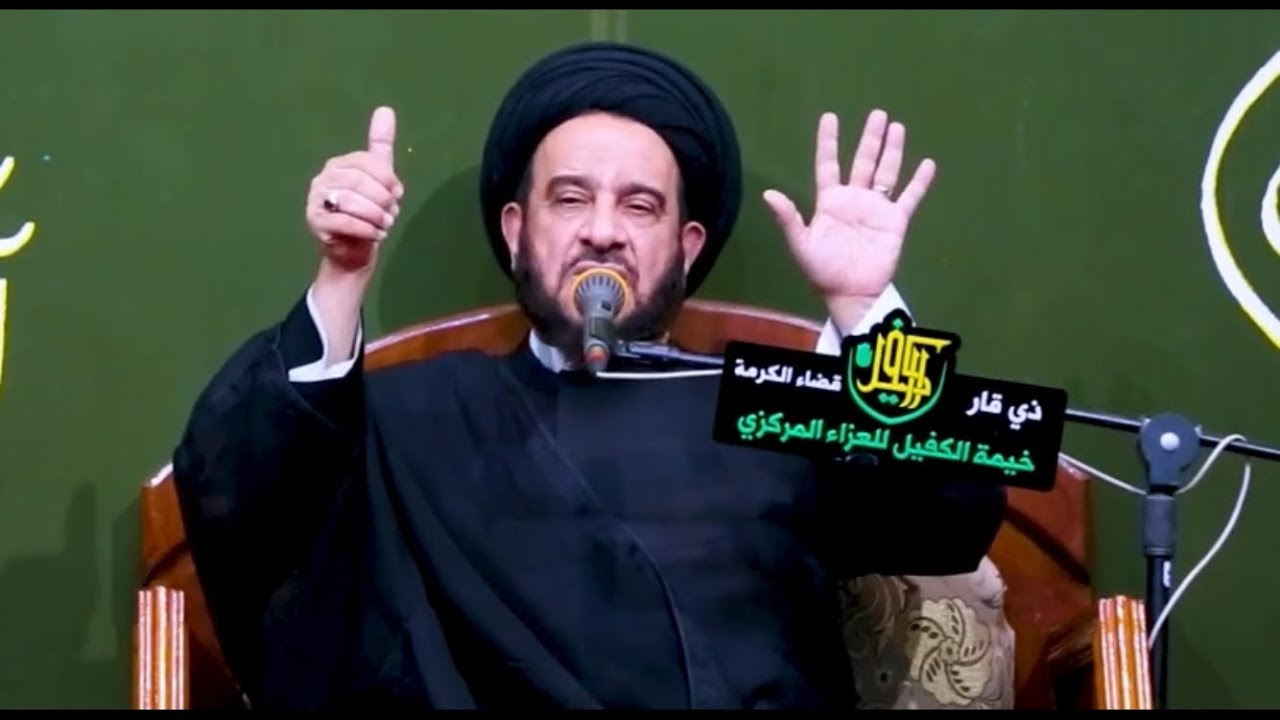 صلاة ليلة الأربعاء (ثواب جداً عظيم لا يفوتكم) هدية الرسول ص لفاطمة س | سماحة السيد محمد باقر الفالي