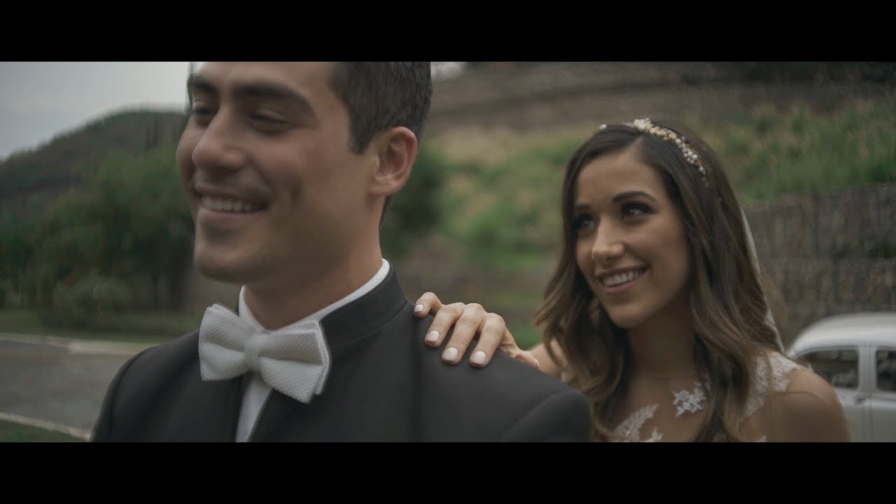 BODA - Dania+Samuel