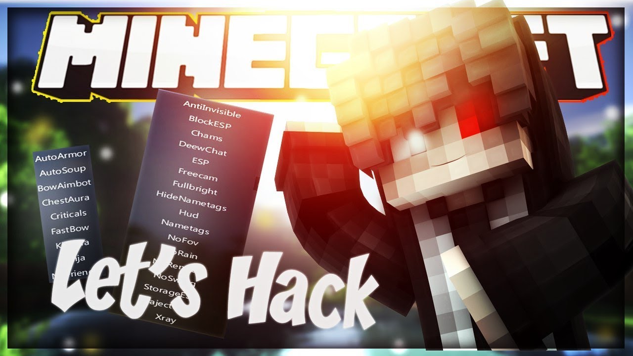 Hi! Let's Hack [Nivia b3]