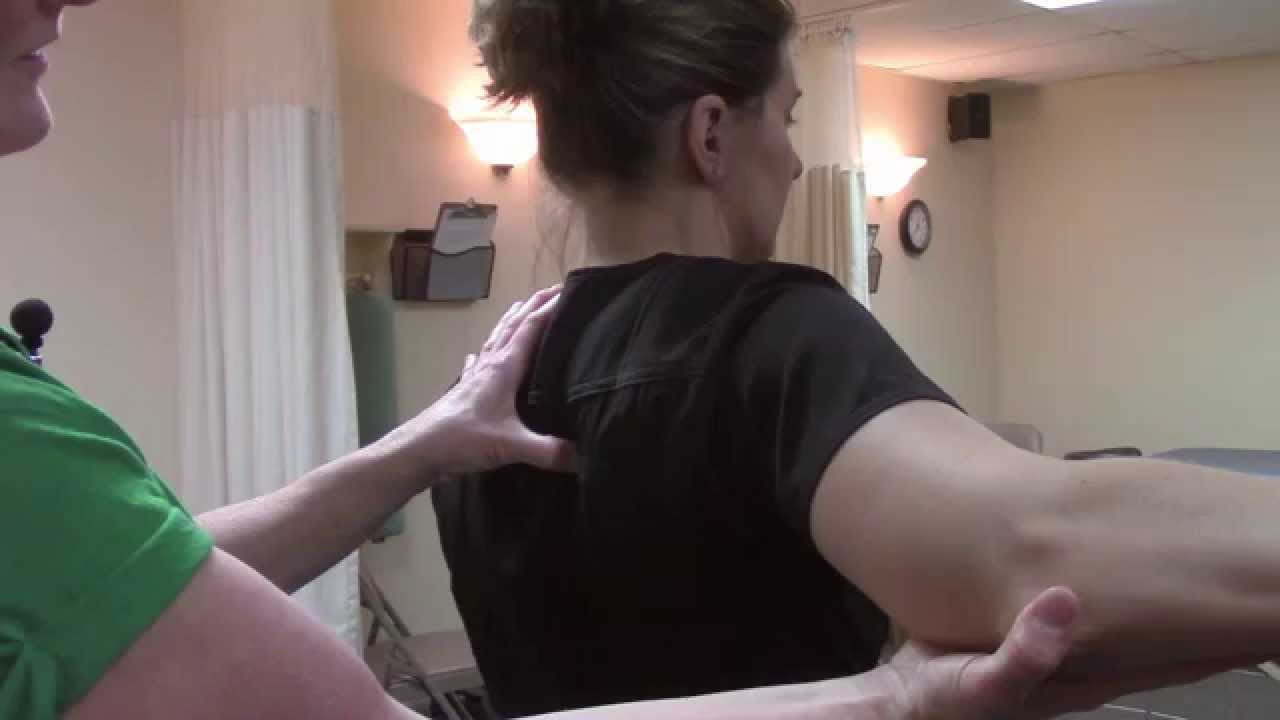 The Advanced Program - Trigger Point Therapy
