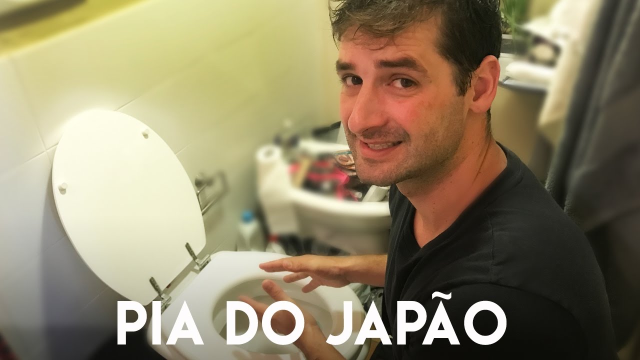 NO JAPÃO se lava a MÃO NA PRIVADA | CASA de FAMILIA no JAPÃO | Travel and Share | T4. Ep.144