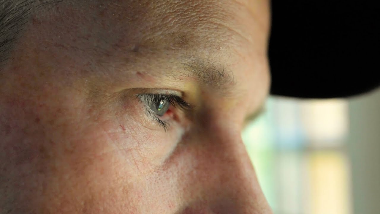 Leben am Existenzminimum: Mike, 40, wohnungslos in Paderborn