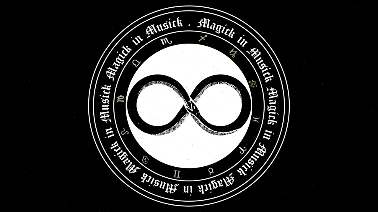 Witching hour ◾ alter your state of consciousness ◾ witch ambient music ◾ magick meditation music