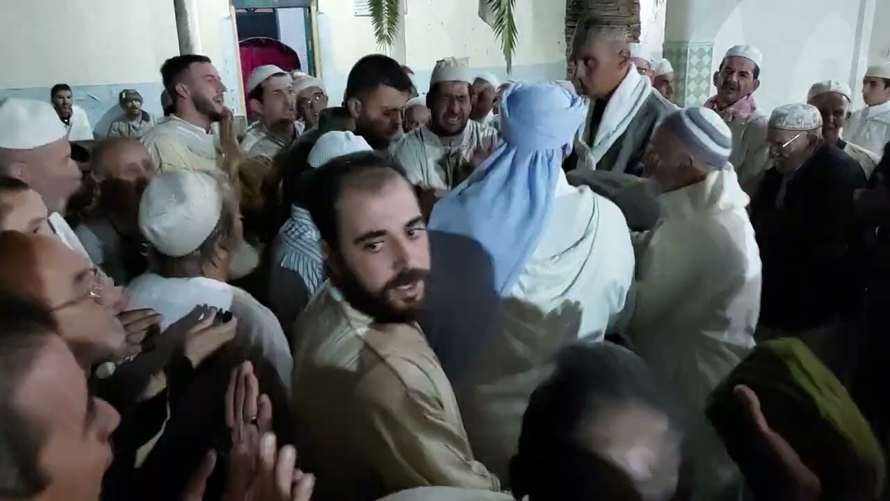 lwaεda n cerfa n bahlul. iεeẓugen . 27/10/2023
