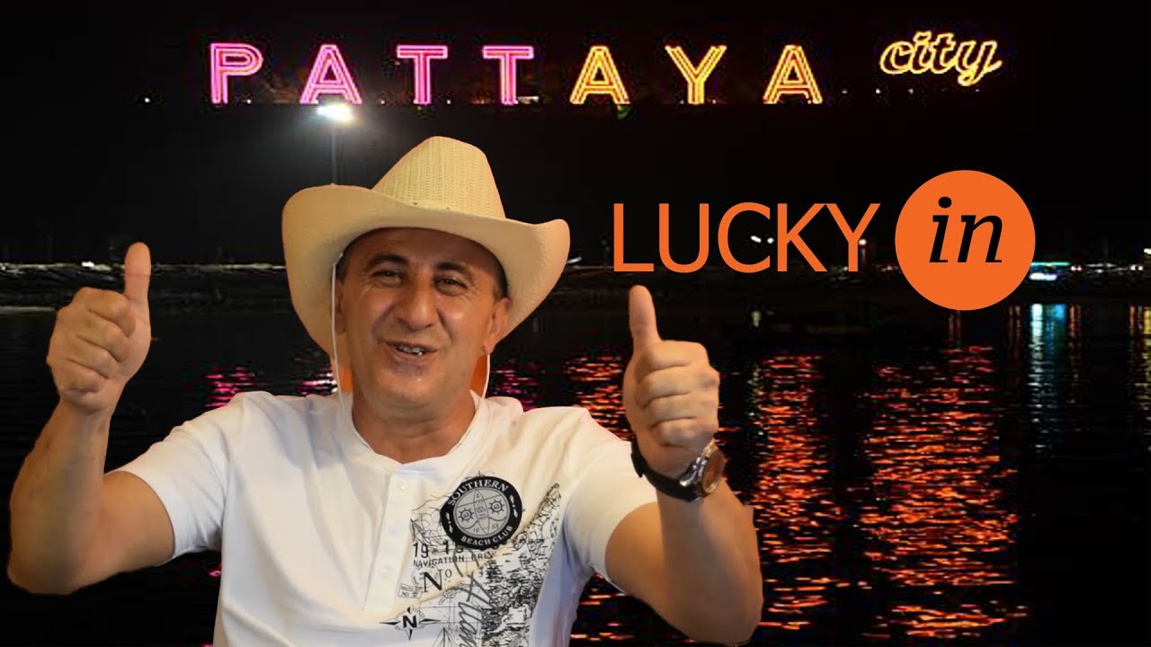 thailand pattaya lucky in hotel-travel hotel-travel