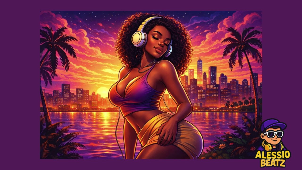 [FREE] Afrobeat Type Beat 2026 – Smooth Melodic Afro Instrumental