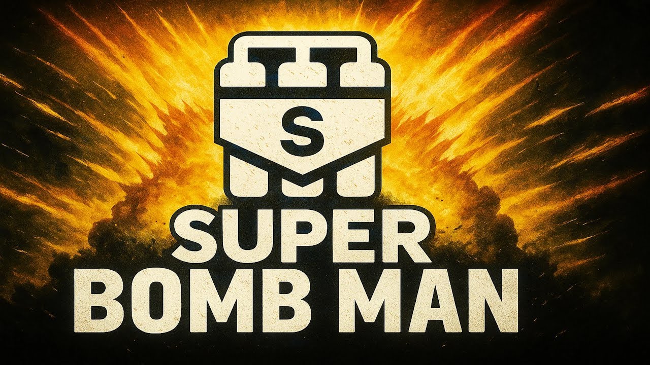 Super Bomb Man Trophy & Achievement Guide | Battlefield 6