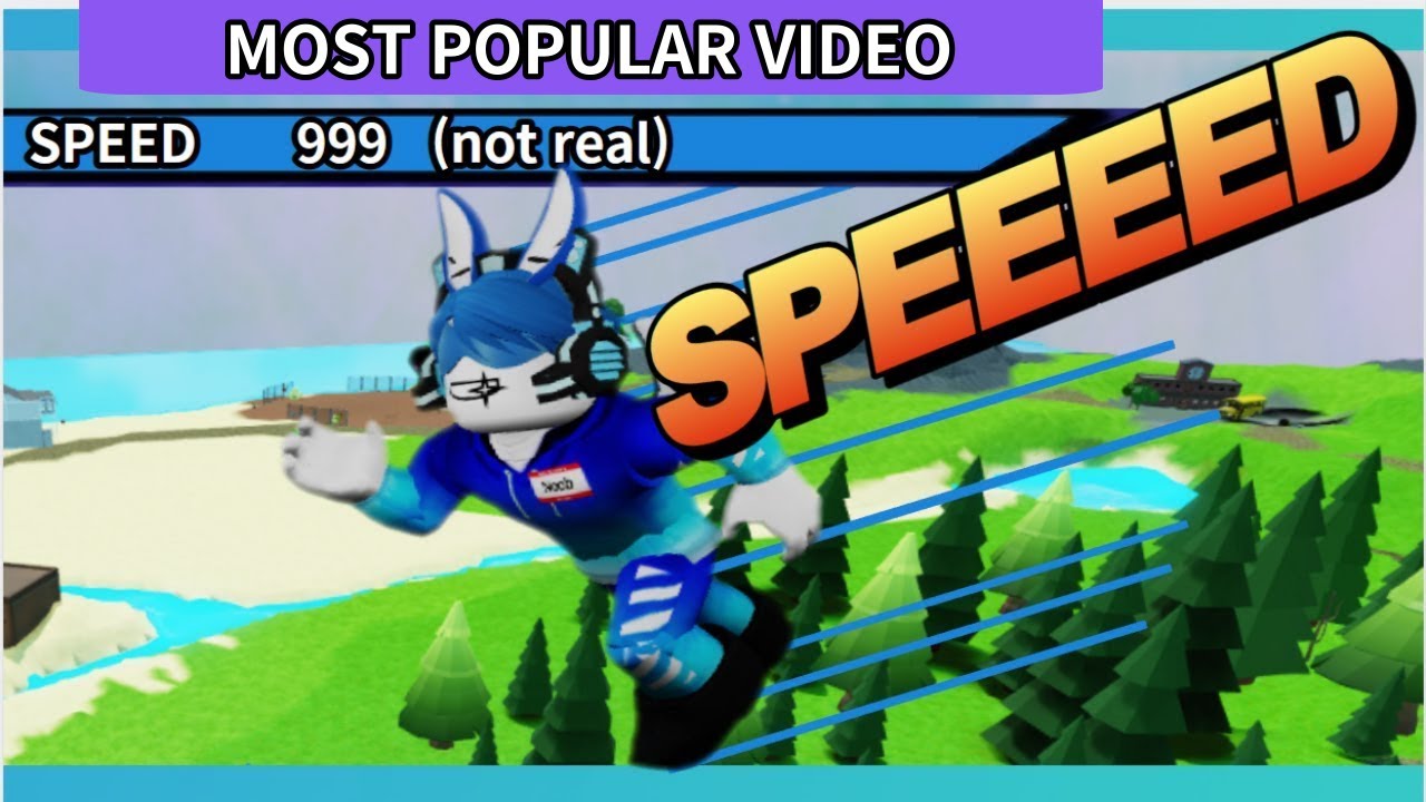 Slap royale but My leg is fast