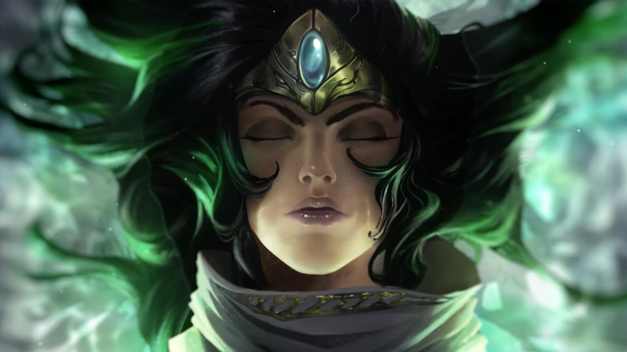 Shurima: Powstanie Wyniesionego