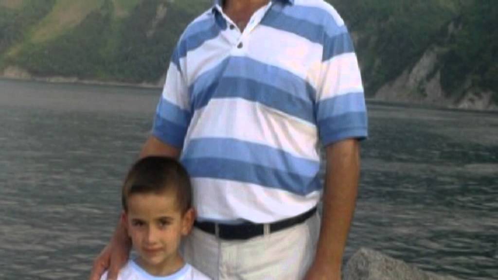 Ergün Demirci (Çankırı/İKizören)