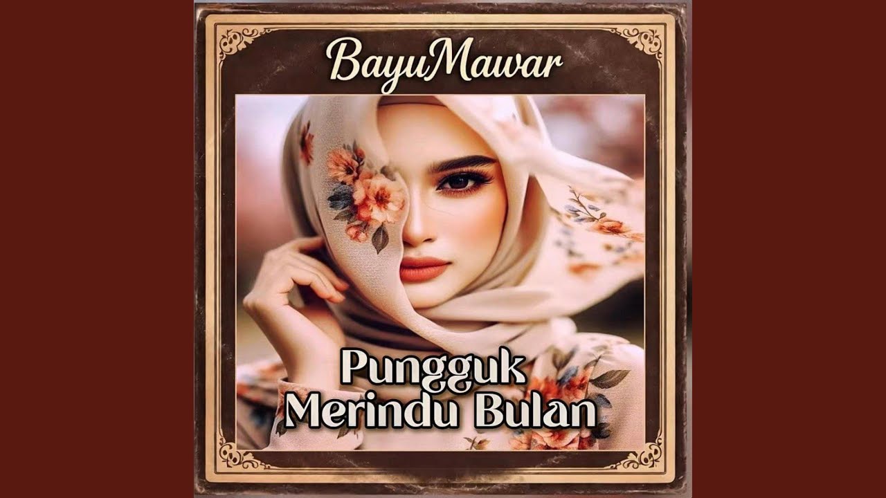 Pungguk Merindu Bulan