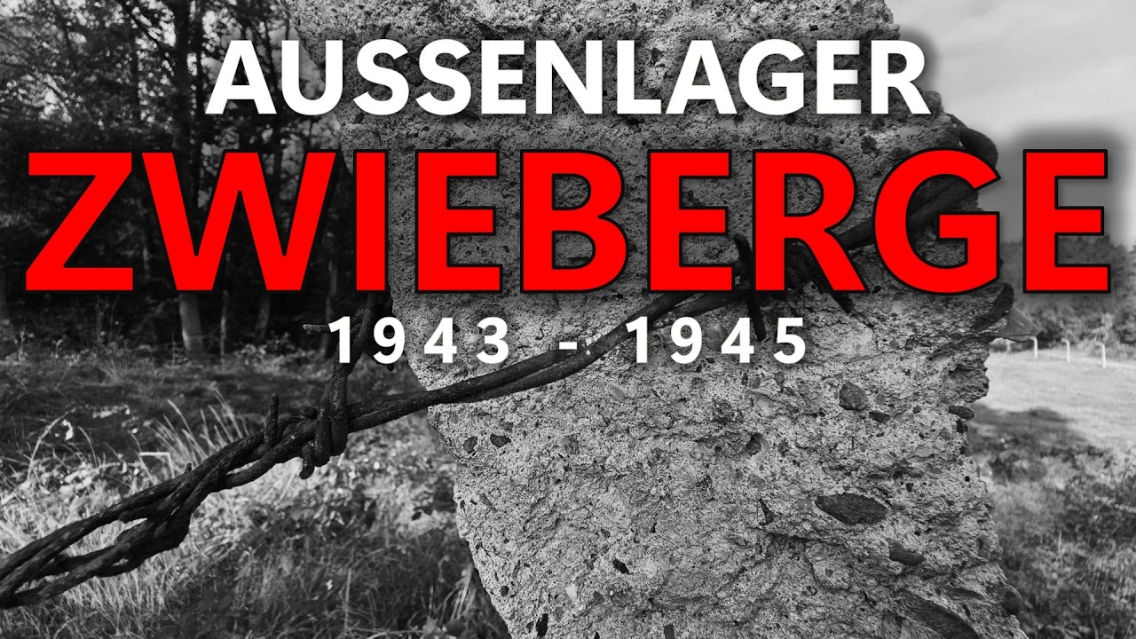 1943 - KZ Langenstein-Zwieberge