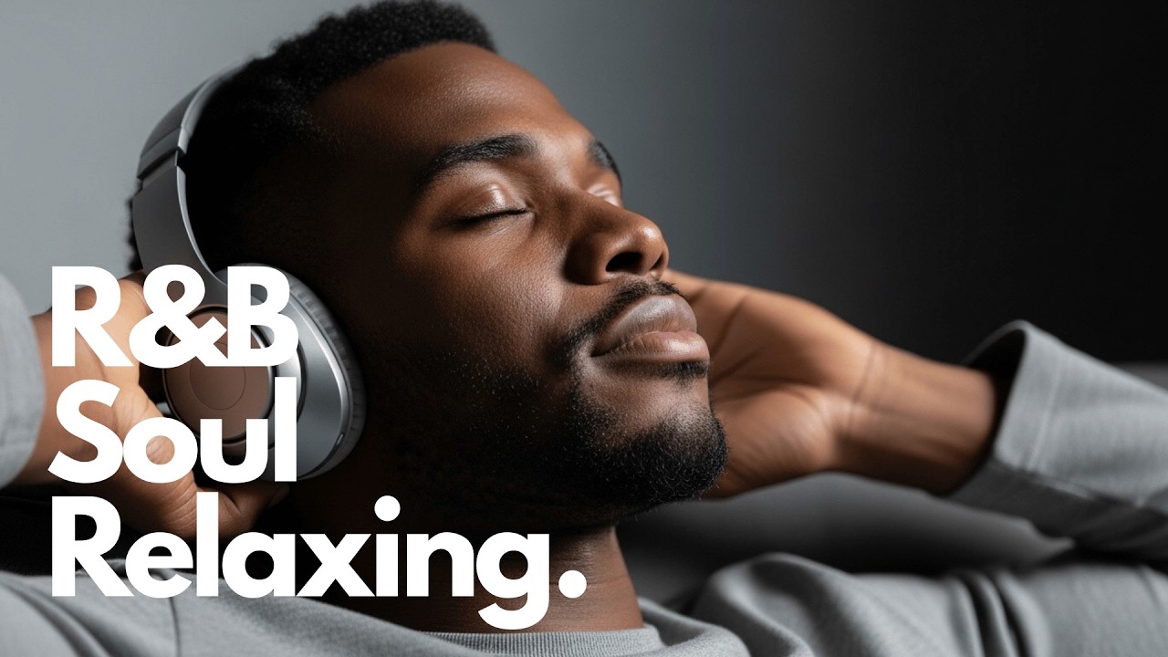 R&B Night Drive Mix 🚗 | Smooth Grooves for Long Highway Trips