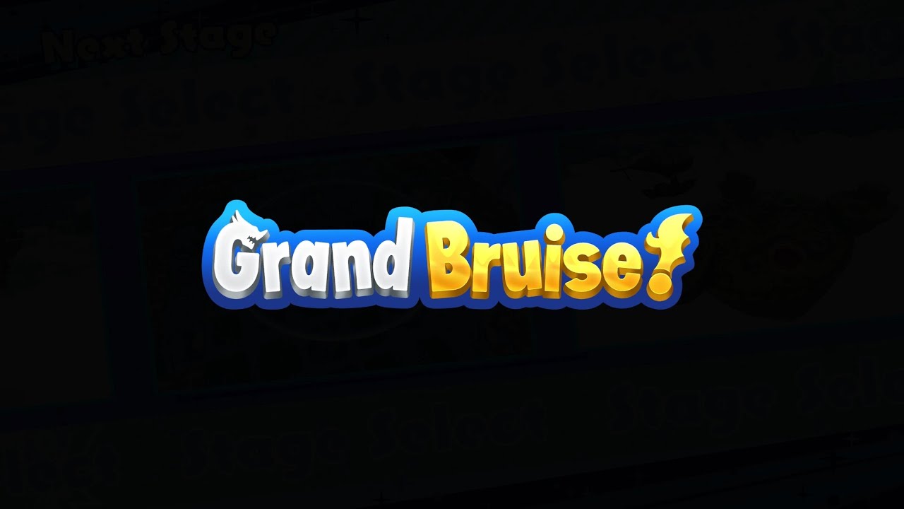 Granblue Fantasy Versus: Rising Gameplay - Grand Bruise