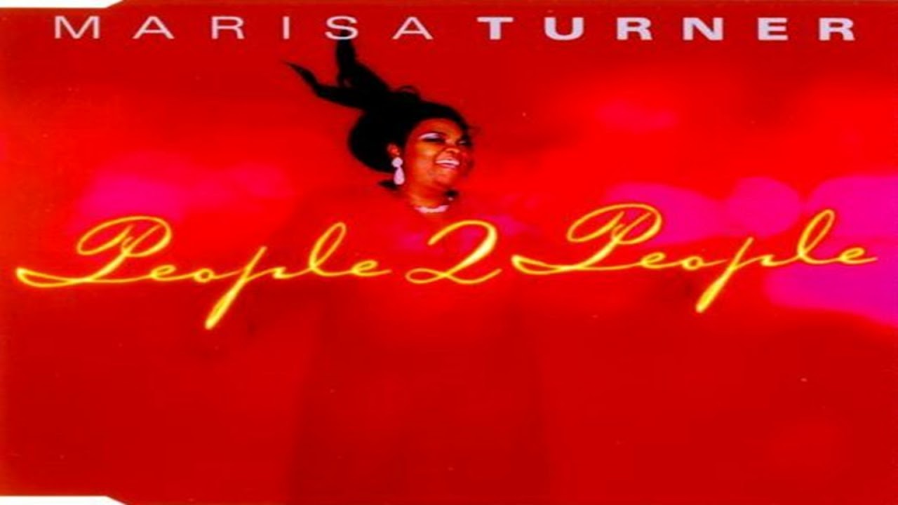 marisa turner-people2people 1999