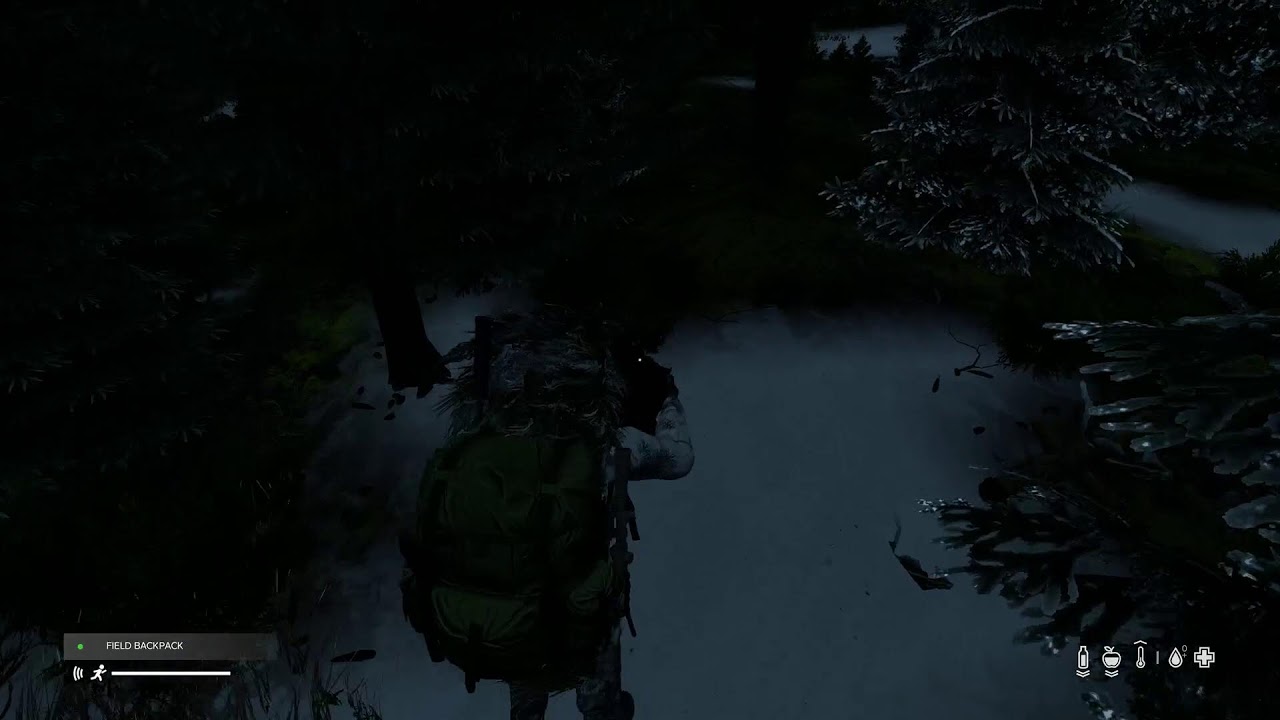 #DayZ- #FrostLine - #SaKhal, Cannibal Island- Day 8 - #Live #Content #survival #Basebuild #PVP #PVE