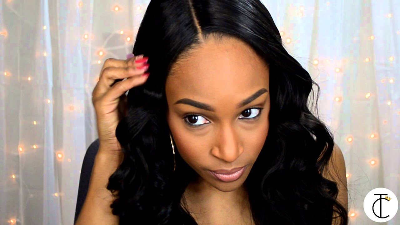 Mayvenn Peruvian Hair Review || New Fav !