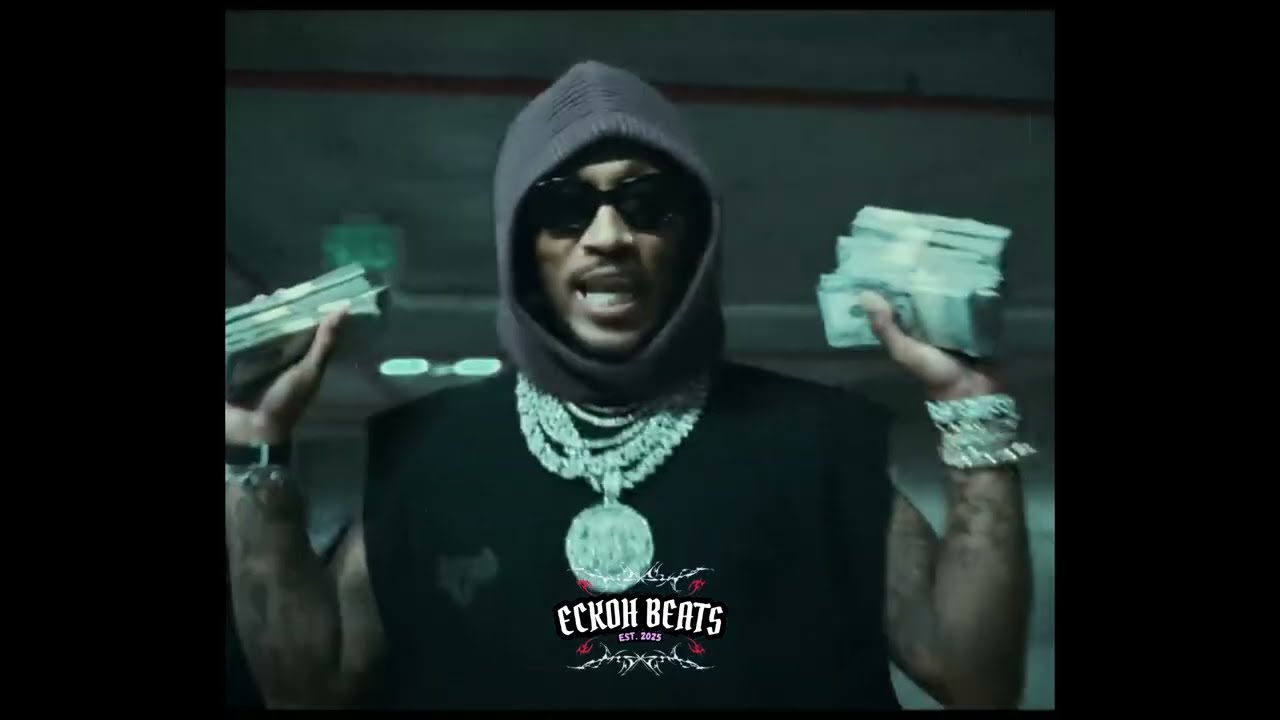 [FREE] Future x Metro Boomin Type Beat - PLUTOSKI