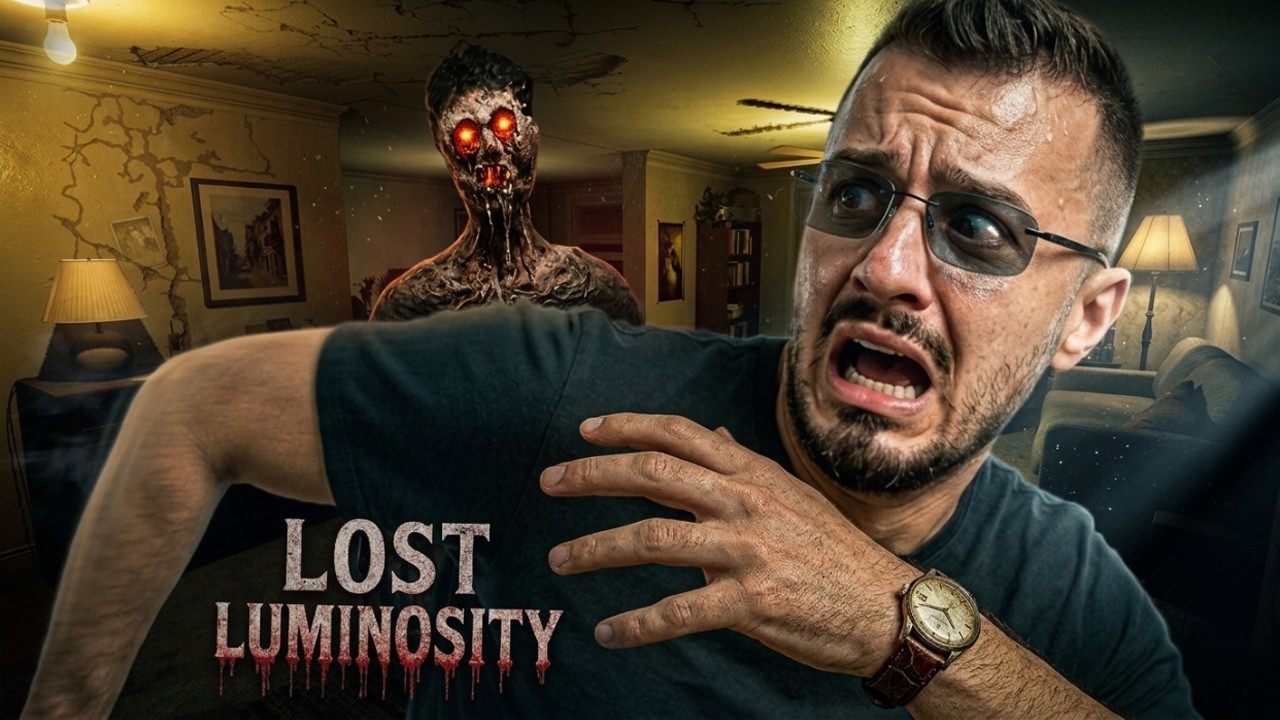 TEN HORROR NIE ZAPOWIADAŁ SIĘ STRASZNIE!