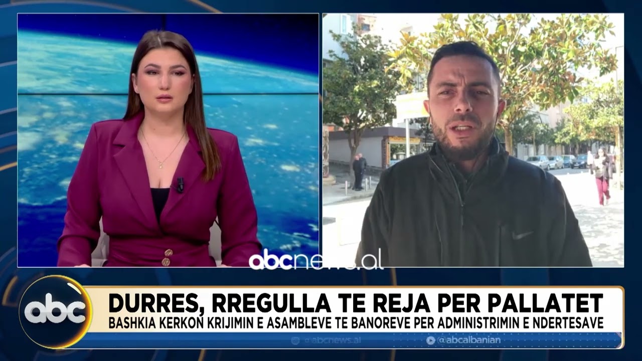 Durrës, rregulla të reja për pallatet/ Bashkia kërkon krijimin e asambleve të banorëve