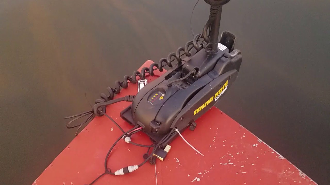 55lb Powerdrive V2